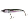 Foil Mackerel