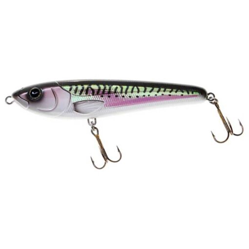 foil-mackerel