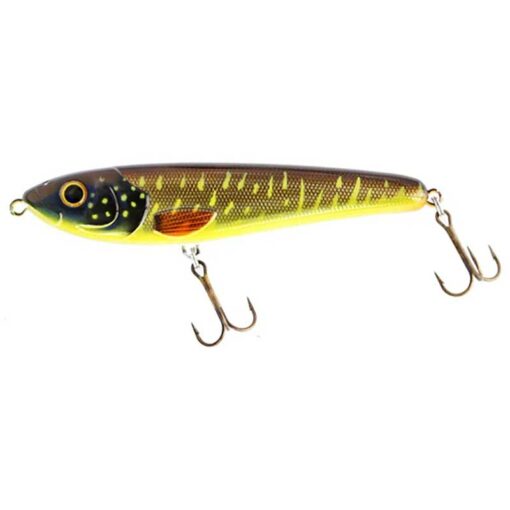 pike