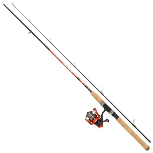 Abu Garcia Revolution Combo 5'6 2-12g