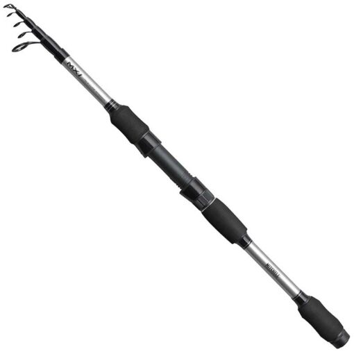 Mitchell MX1 Teleskopspö 210cm