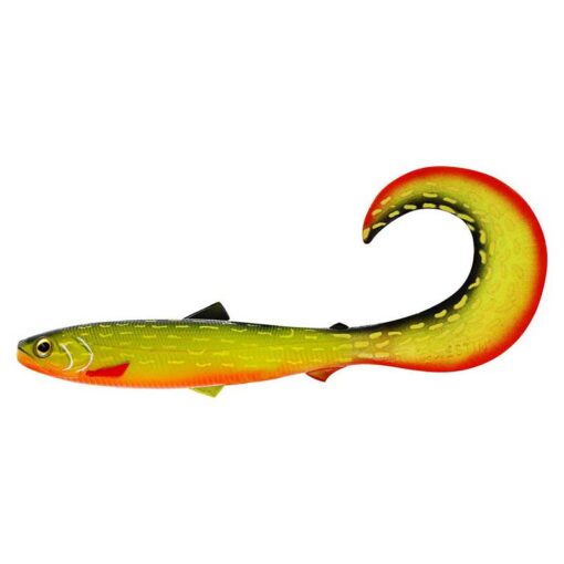 baltic-pike