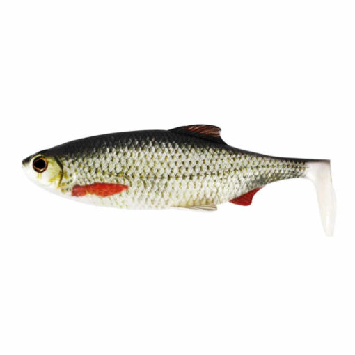 Westin Ricky the Roach Shadtail 14cm 42g