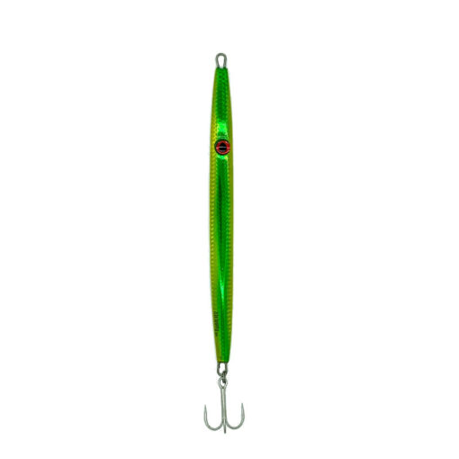 green-zebra