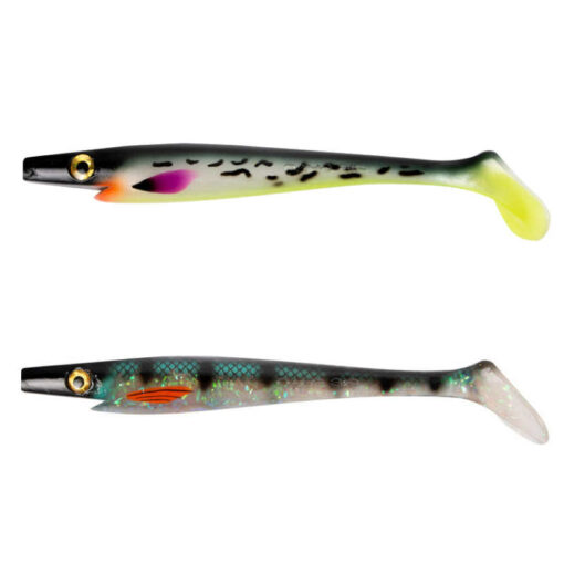 Pig Shad 23cm Gäddfemman Edition