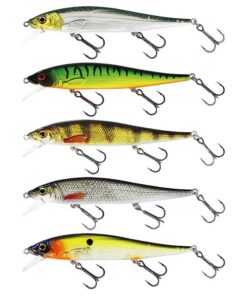 Westin Jerkbite SR 13,5cm, 22g Flytande