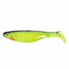 Black/Chartreuse