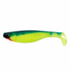 Turkos/Chartreuse