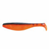 Svart/Orange