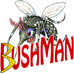 Bushman