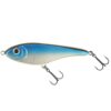 Blue Chrome