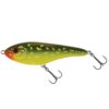 Hot Pike