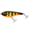 Black Okiboji Perch