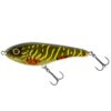 Green Motoroil Pike UV