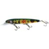 Perch Swirl