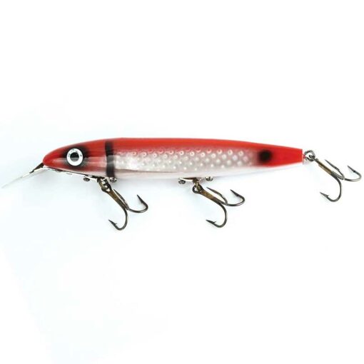 red-silver