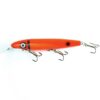 Orange/Black Spots
