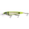 Chartreuse Silver
