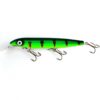 GT TURQ/GREEN