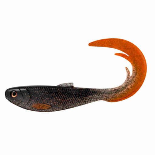 black-orange