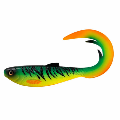 fire-tiger