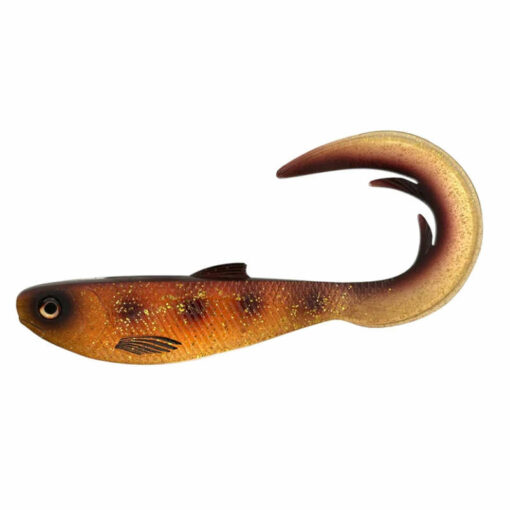 spotted-bullhead