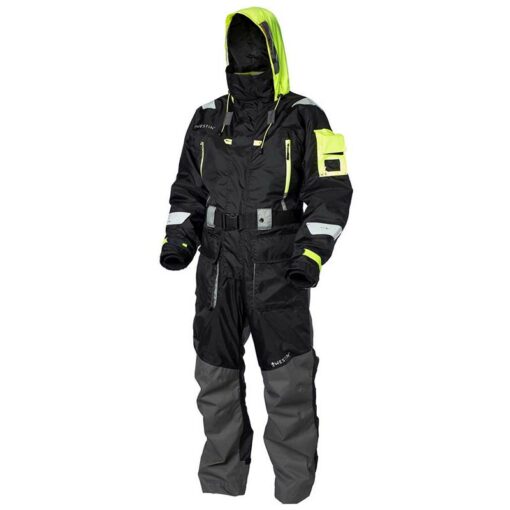 Westin W4 Flotation Suit Jetset Lime