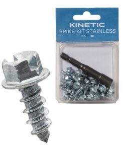 Kinetic Skruvdubb