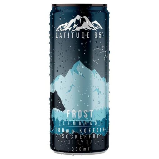 frost-lemonad