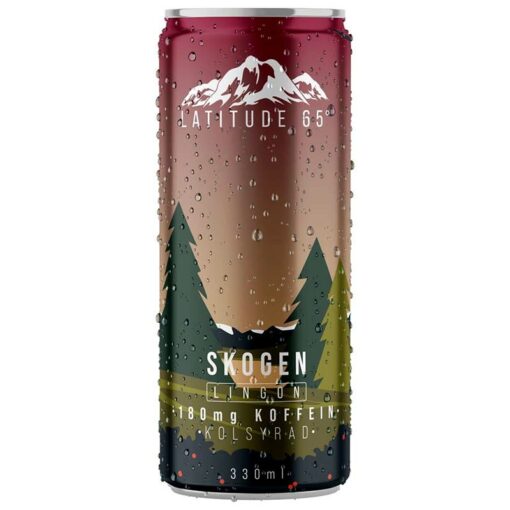 skogen-lingon
