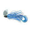Blue Silver