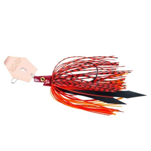 craw-cracker