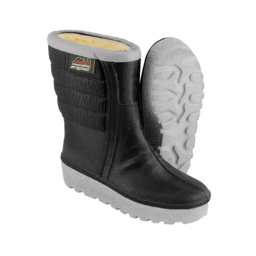 Powerboots Original Vinterstövel- Låg
