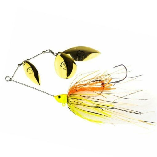 Savage Gear Da' Mega Bush 55g