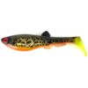 Hot Burbot
