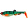 Iridescent Perch