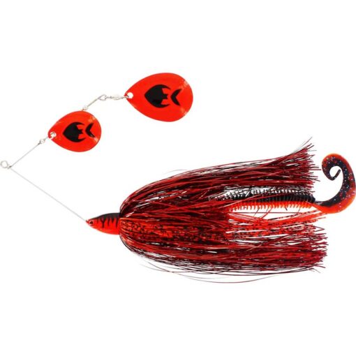 red-tiger