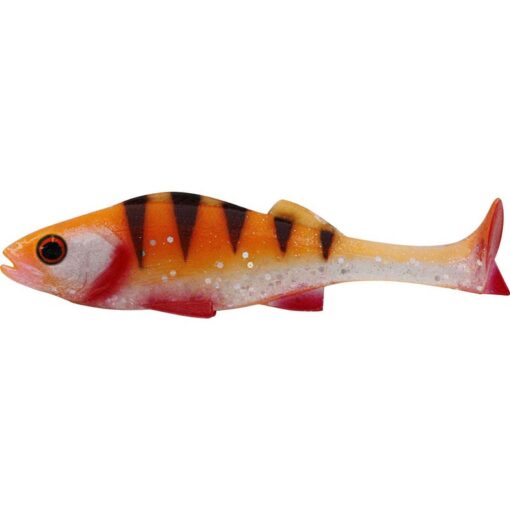 t-orange-perch