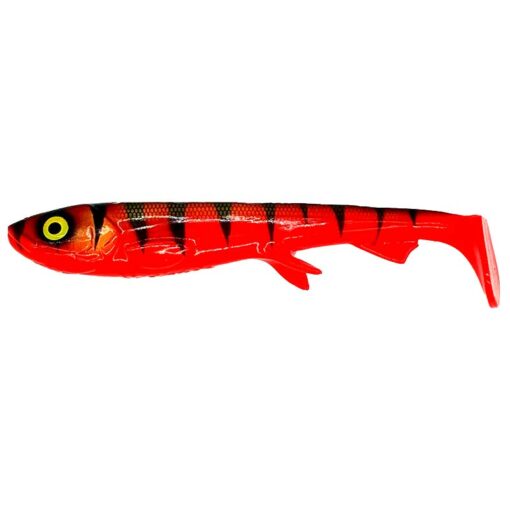 red-tiger