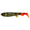 Green Perch Hot Tail