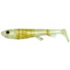 Transparent Gold UV