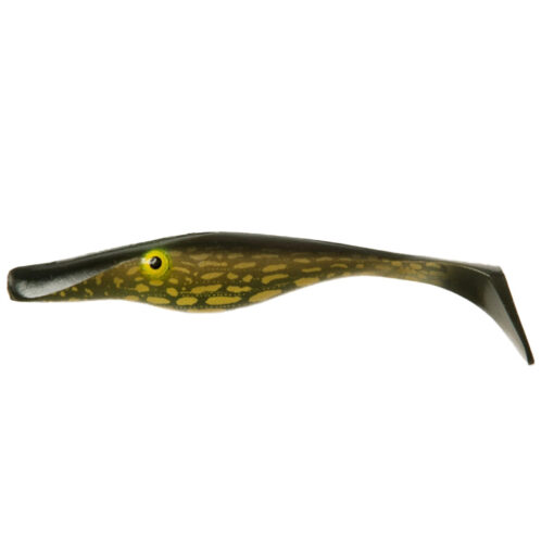 grey-pike