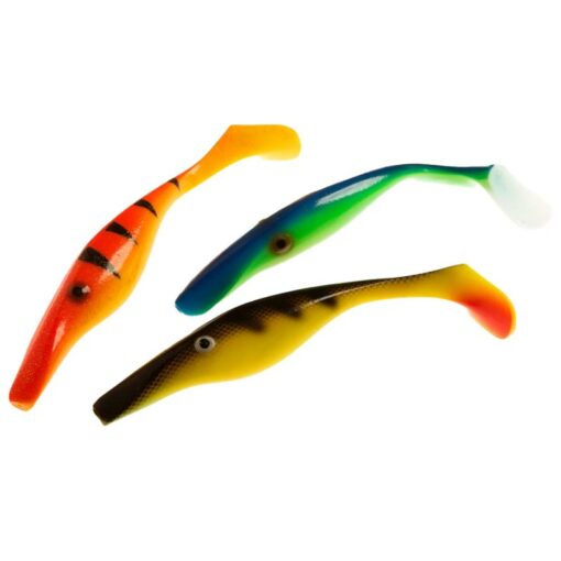 Zalt Shad 21cm