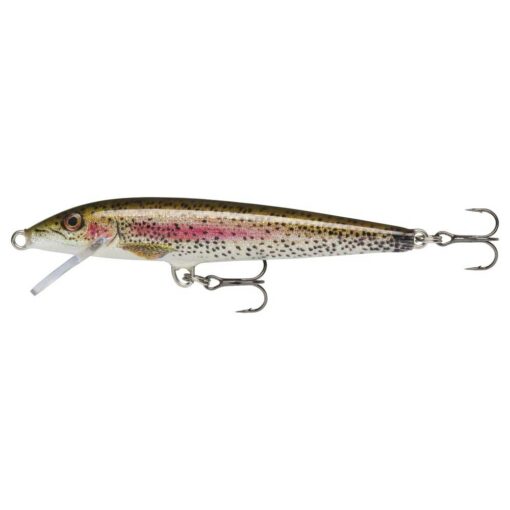 live-rainbow-trout