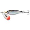 Silver Minnow