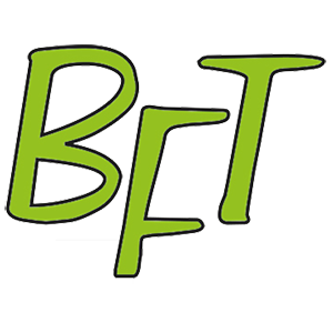 BFT - Big Fish Tackle