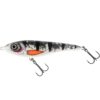 Silver Koi/Pearl White