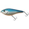 Blue Chrome OB