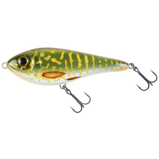 special-pike