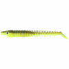 Brown Chartreuse Flake